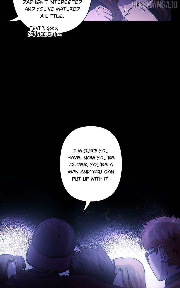 Roots of the Heart Chapter 88 - Page 68