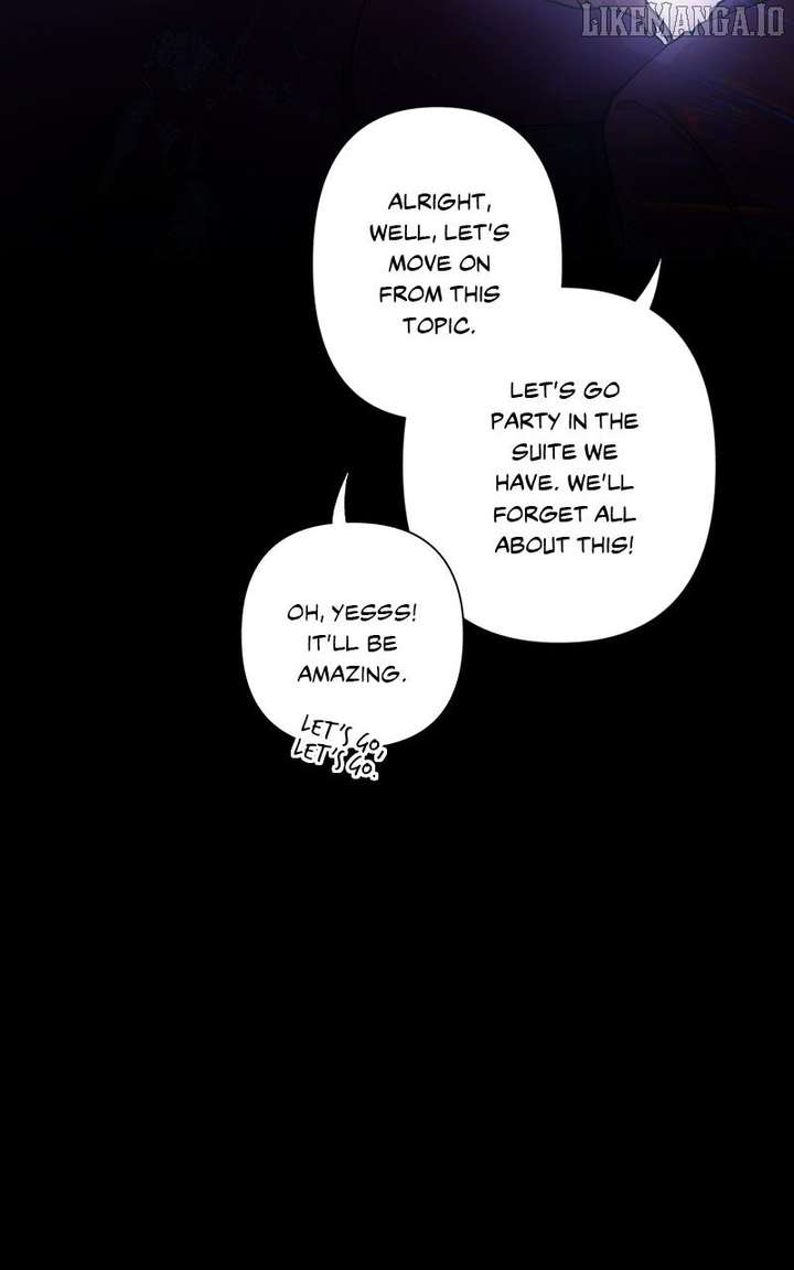Roots of the Heart Chapter 88 - Page 69