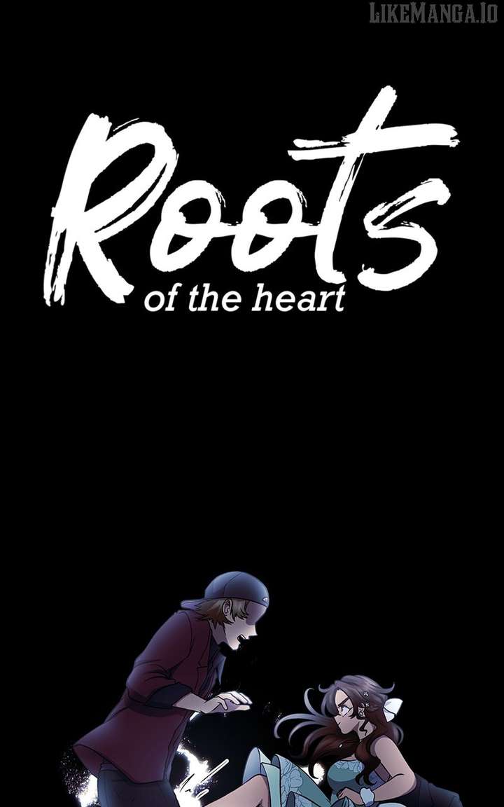 Roots of the Heart Chapter 89 - Page 1