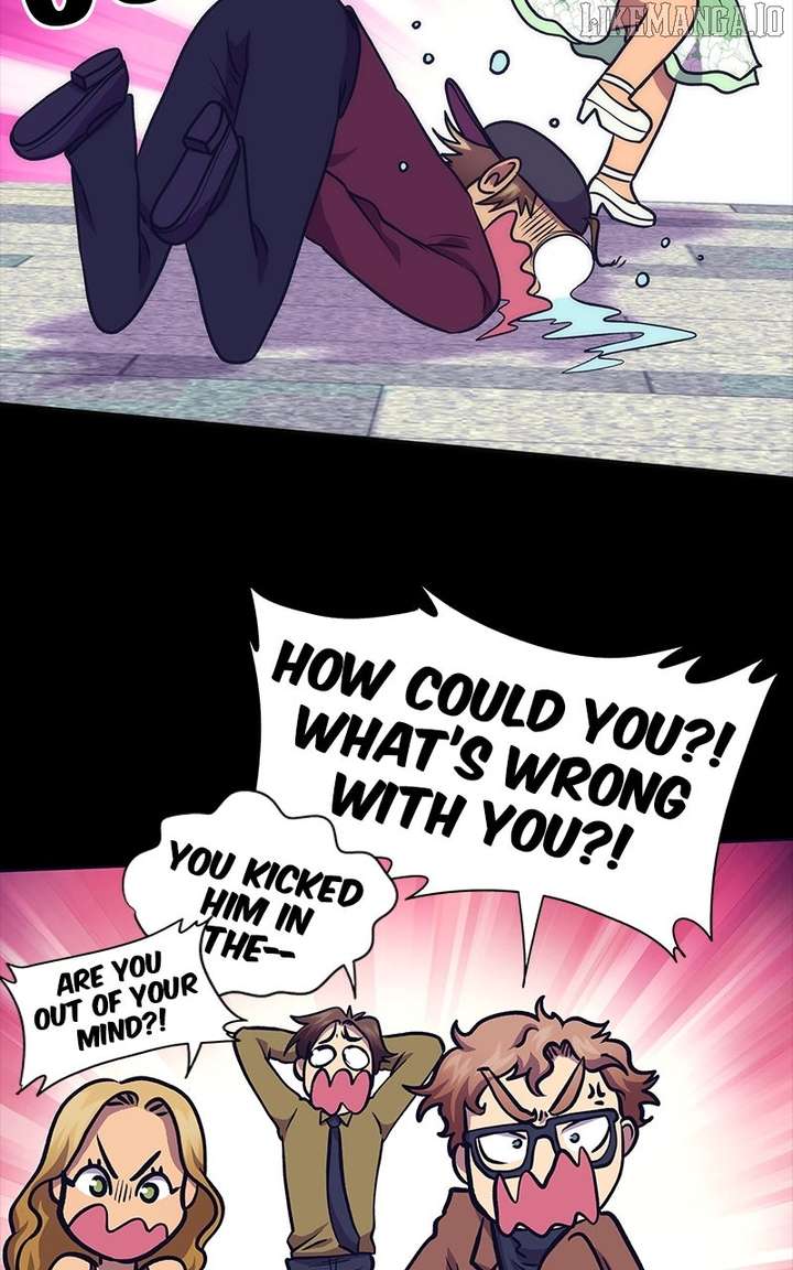 Roots of the Heart Chapter 89 - Page 12