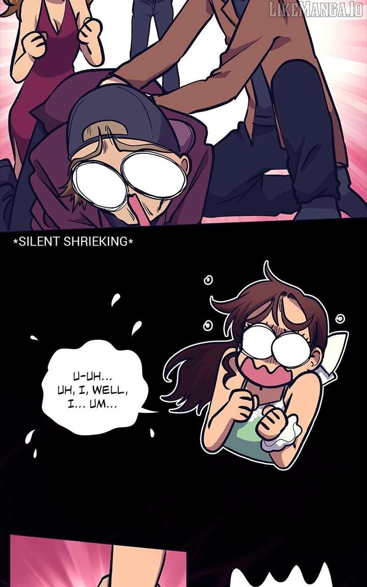 Roots of the Heart Chapter 89 - Page 13