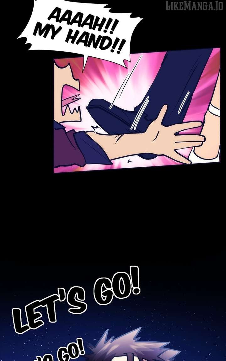 Roots of the Heart Chapter 89 - Page 16