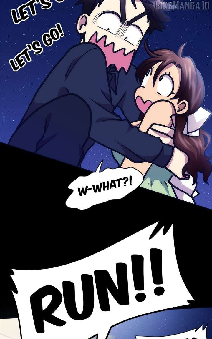 Roots of the Heart Chapter 89 - Page 17