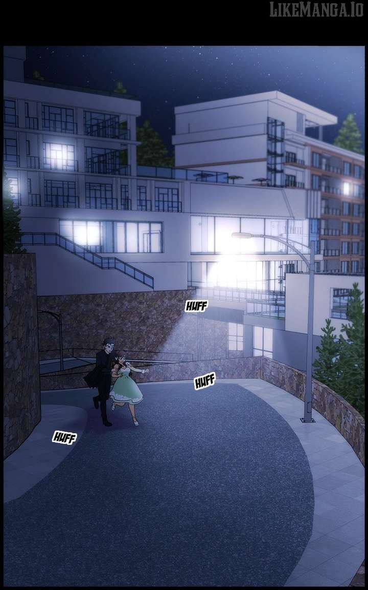 Roots of the Heart Chapter 89 - Page 21
