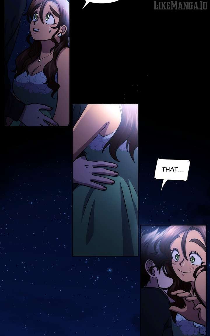 Roots of the Heart Chapter 89 - Page 25