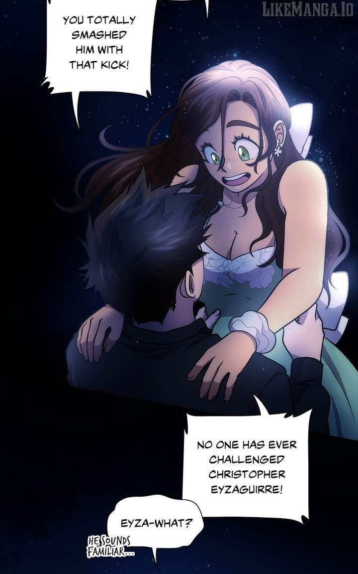 Roots of the Heart Chapter 89 - Page 28