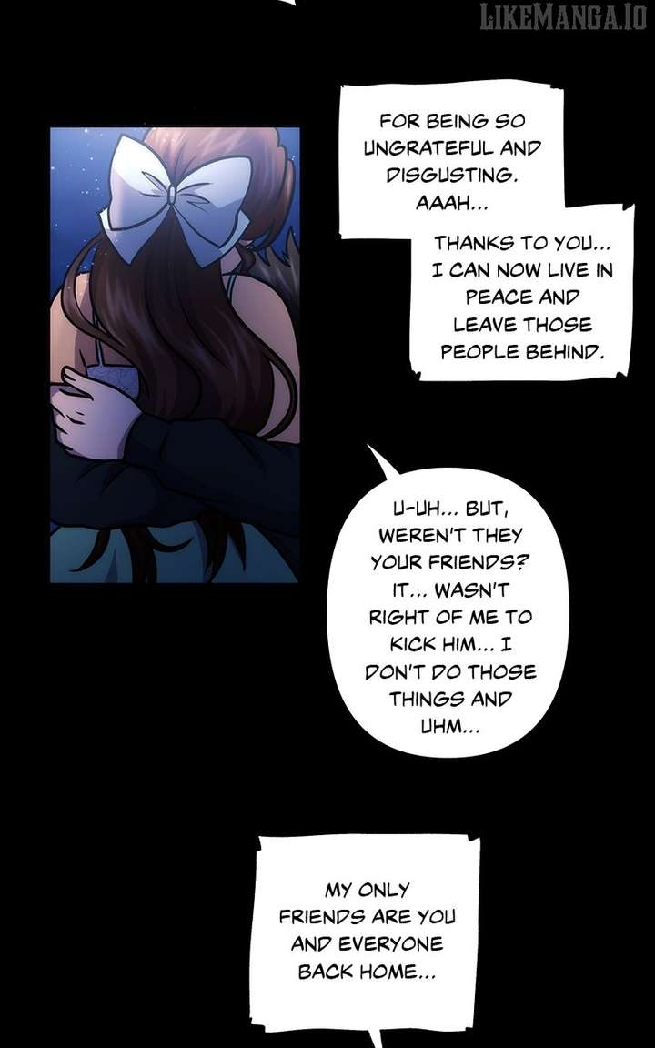 Roots of the Heart Chapter 89 - Page 30