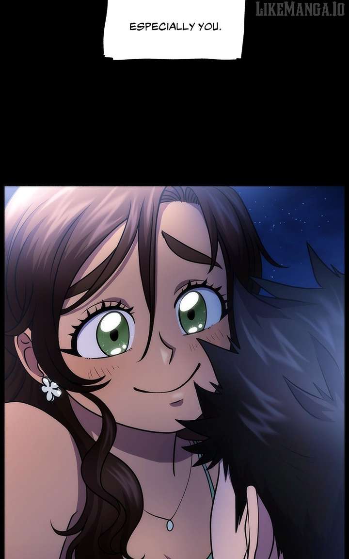 Roots of the Heart Chapter 89 - Page 32