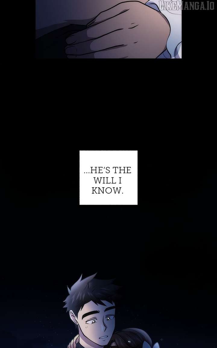 Roots of the Heart Chapter 89 - Page 34