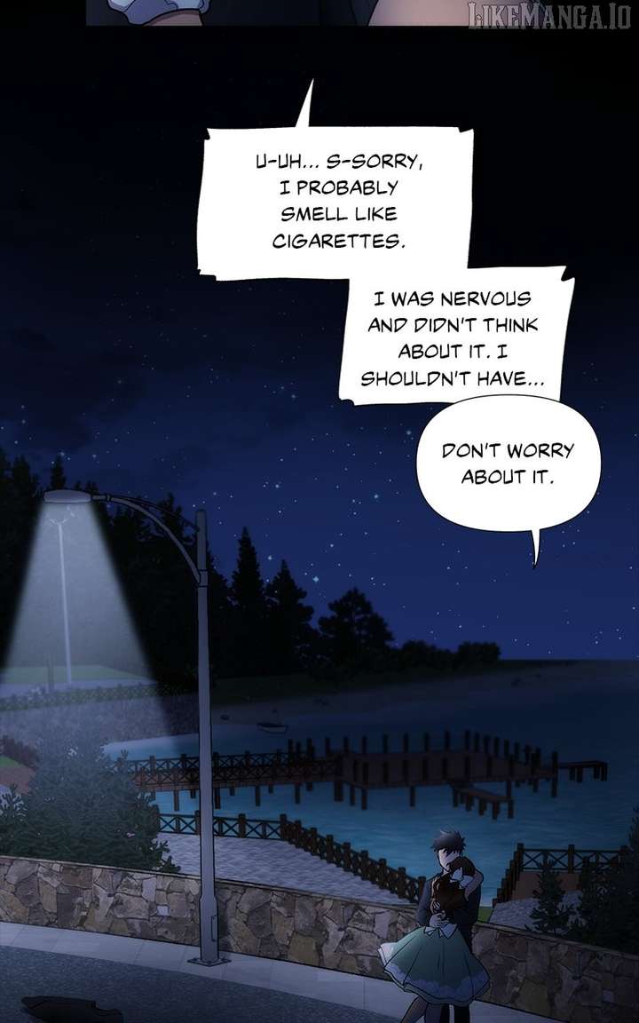 Roots of the Heart Chapter 89 - Page 36