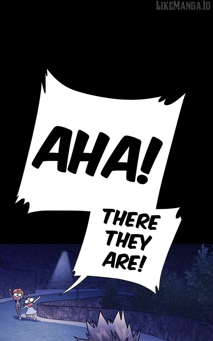 Roots of the Heart Chapter 89 - Page 39