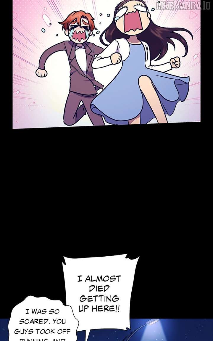 Roots of the Heart Chapter 89 - Page 41