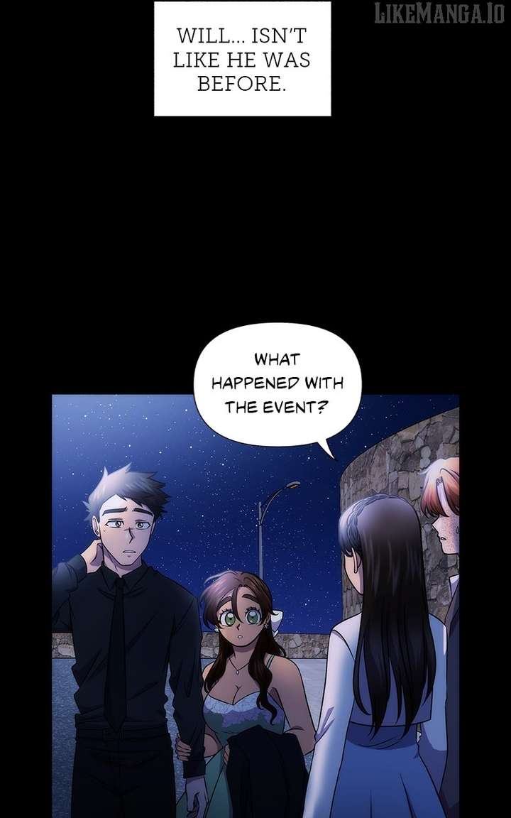Roots of the Heart Chapter 89 - Page 44