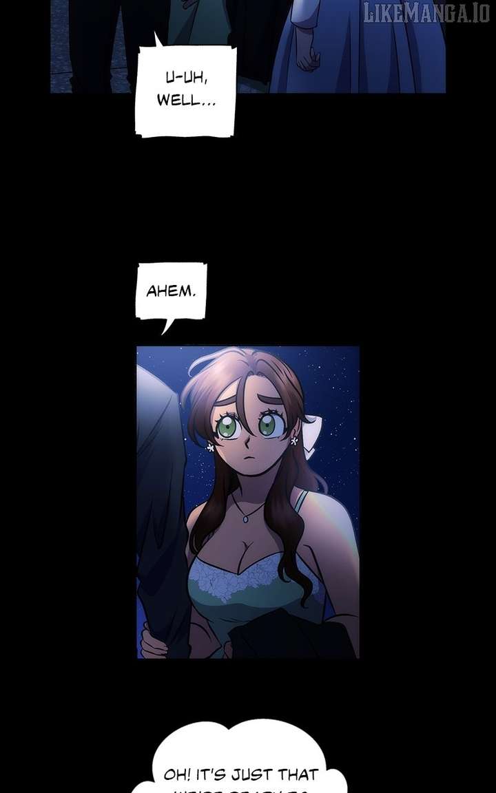 Roots of the Heart Chapter 89 - Page 45