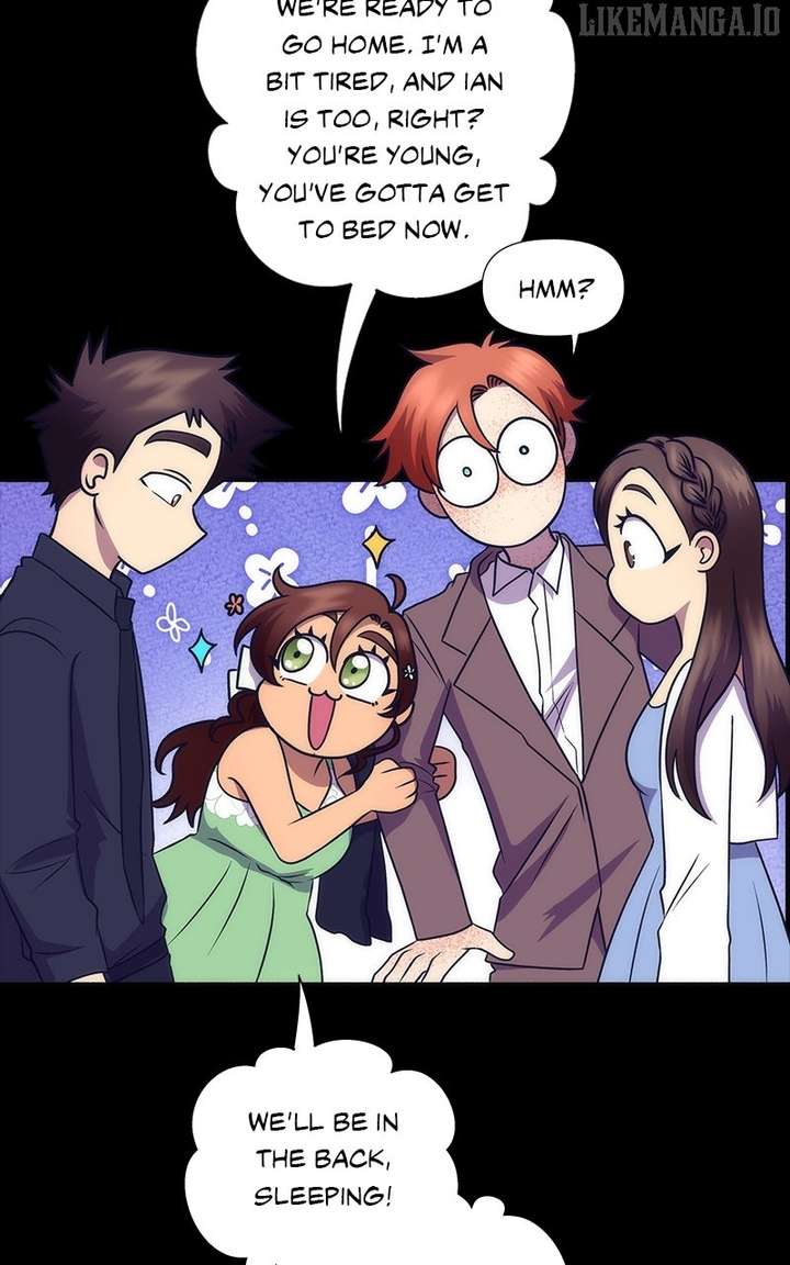 Roots of the Heart Chapter 89 - Page 46
