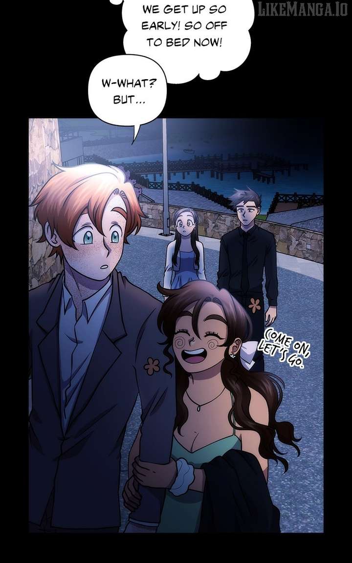 Roots of the Heart Chapter 89 - Page 47