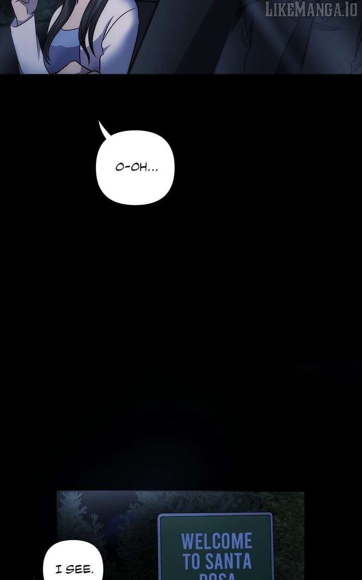 Roots of the Heart Chapter 89 - Page 54