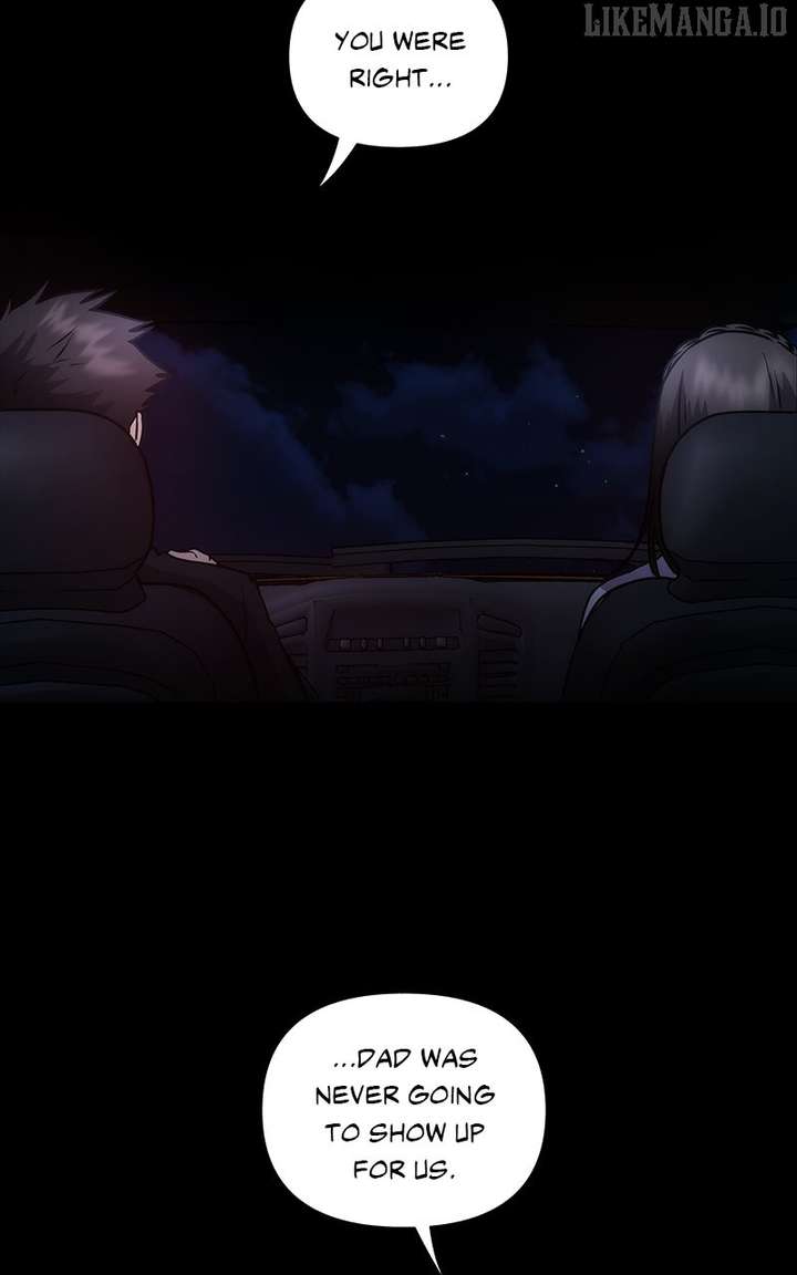 Roots of the Heart Chapter 89 - Page 59