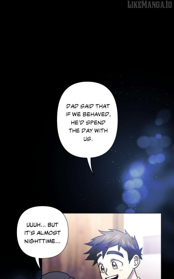 Roots of the Heart Chapter 89 - Page 62