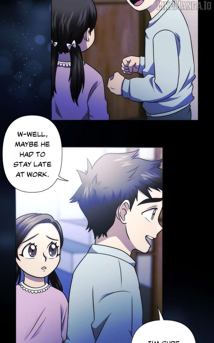 Roots of the Heart Chapter 89 - Page 63