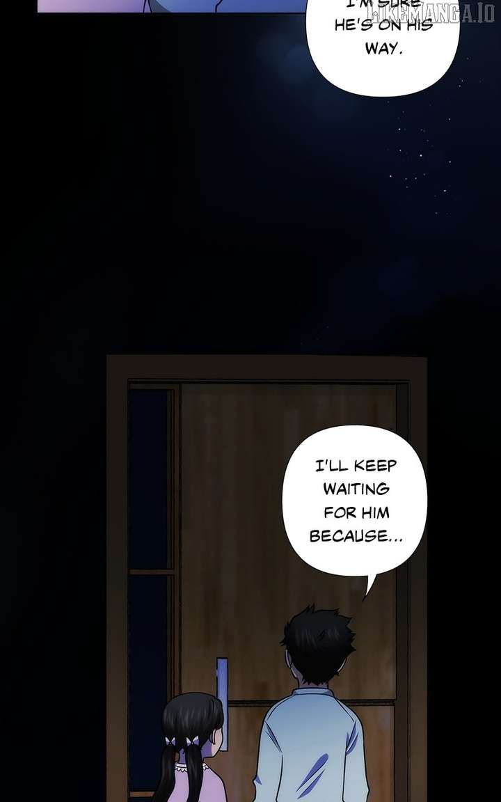 Roots of the Heart Chapter 89 - Page 64