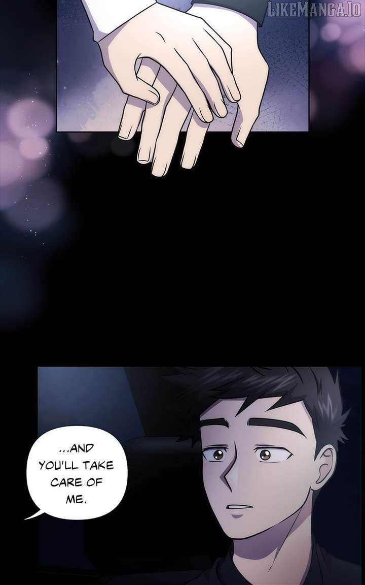 Roots of the Heart Chapter 89 - Page 69