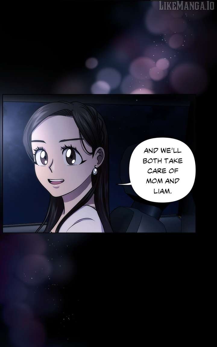 Roots of the Heart Chapter 89 - Page 70