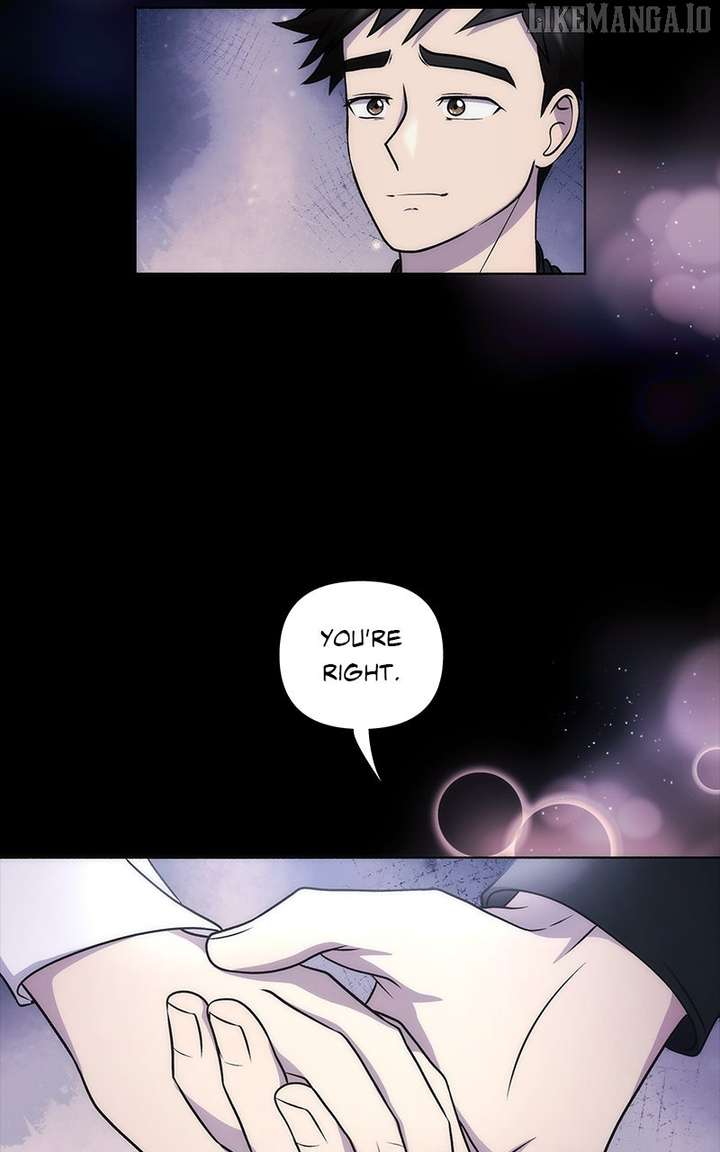 Roots of the Heart Chapter 89 - Page 71