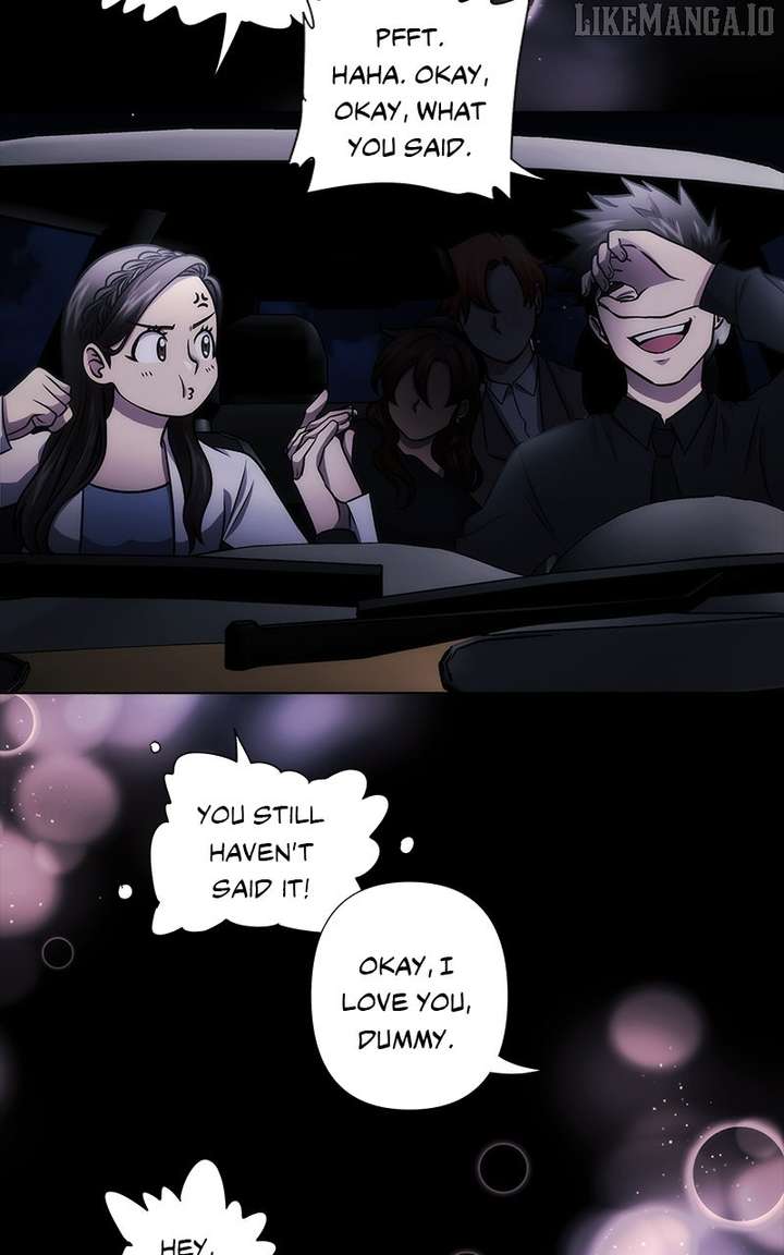Roots of the Heart Chapter 89 - Page 73
