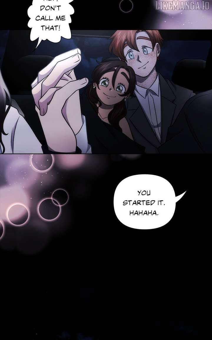 Roots of the Heart Chapter 89 - Page 74