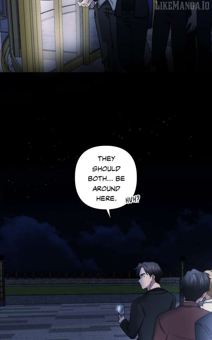 Roots of the Heart Chapter 89 - Page 77