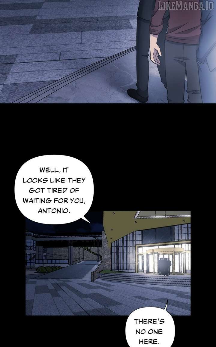 Roots of the Heart Chapter 89 - Page 78