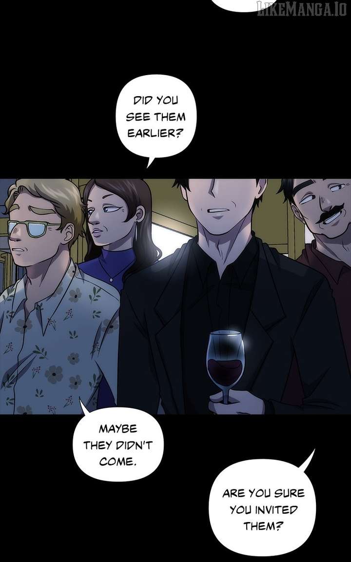 Roots of the Heart Chapter 89 - Page 79