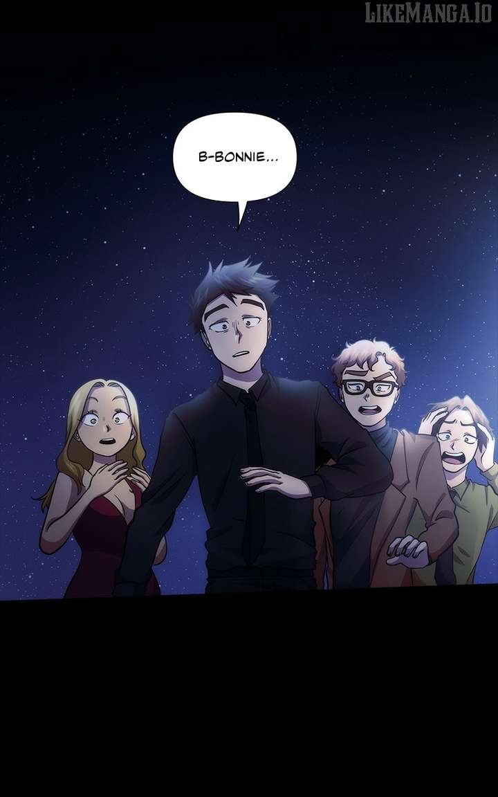 Roots of the Heart Chapter 89 - Page 9