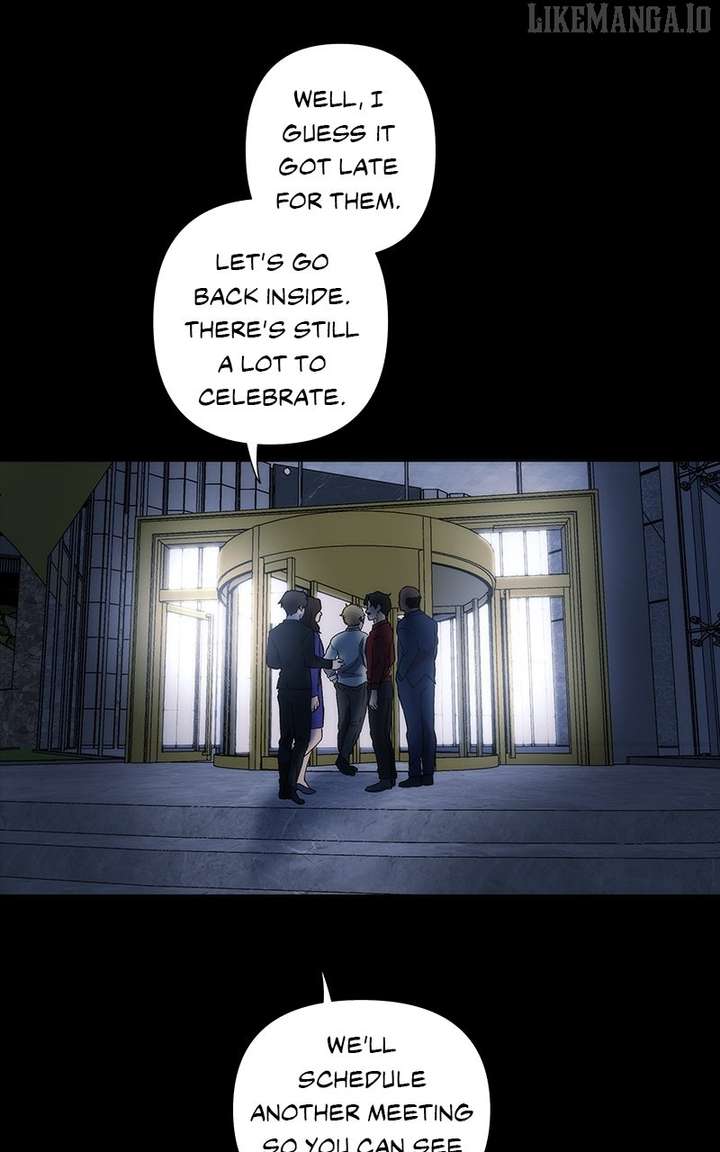 Roots of the Heart Chapter 89 - Page 81