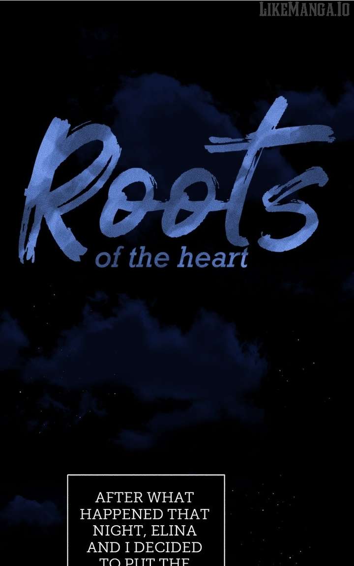 Roots of the Heart Chapter 90 - Page 1
