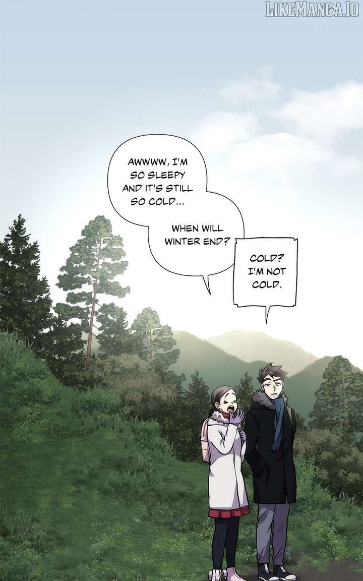 Roots of the Heart Chapter 90 - Page 16
