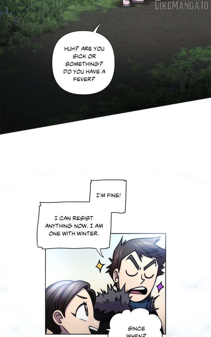 Roots of the Heart Chapter 90 - Page 17