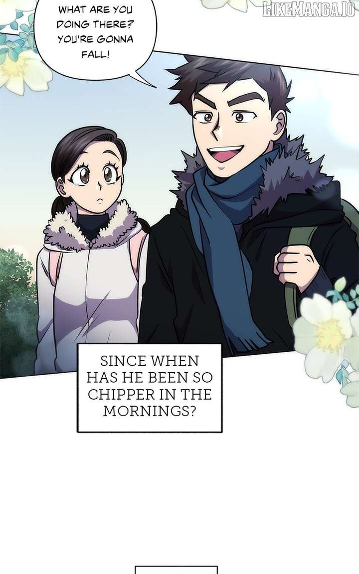Roots of the Heart Chapter 90 - Page 22