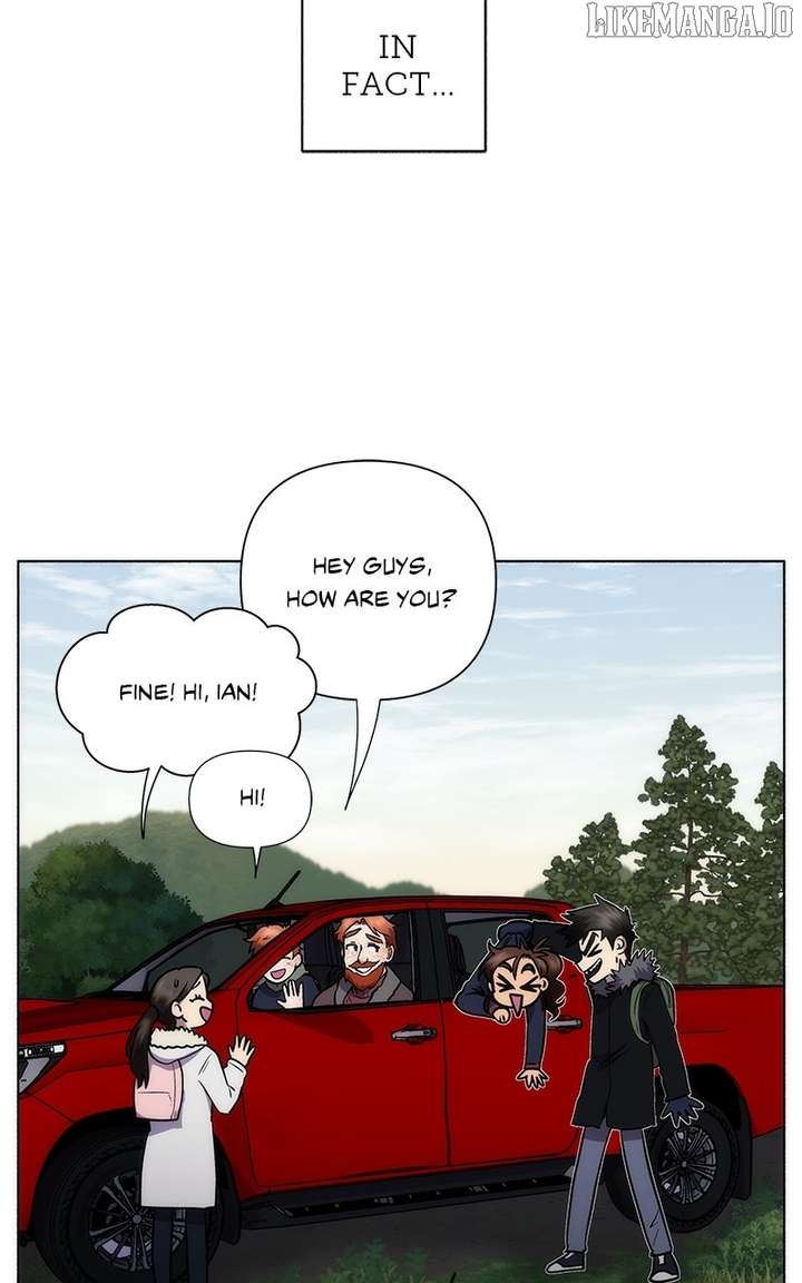 Roots of the Heart Chapter 90 - Page 23