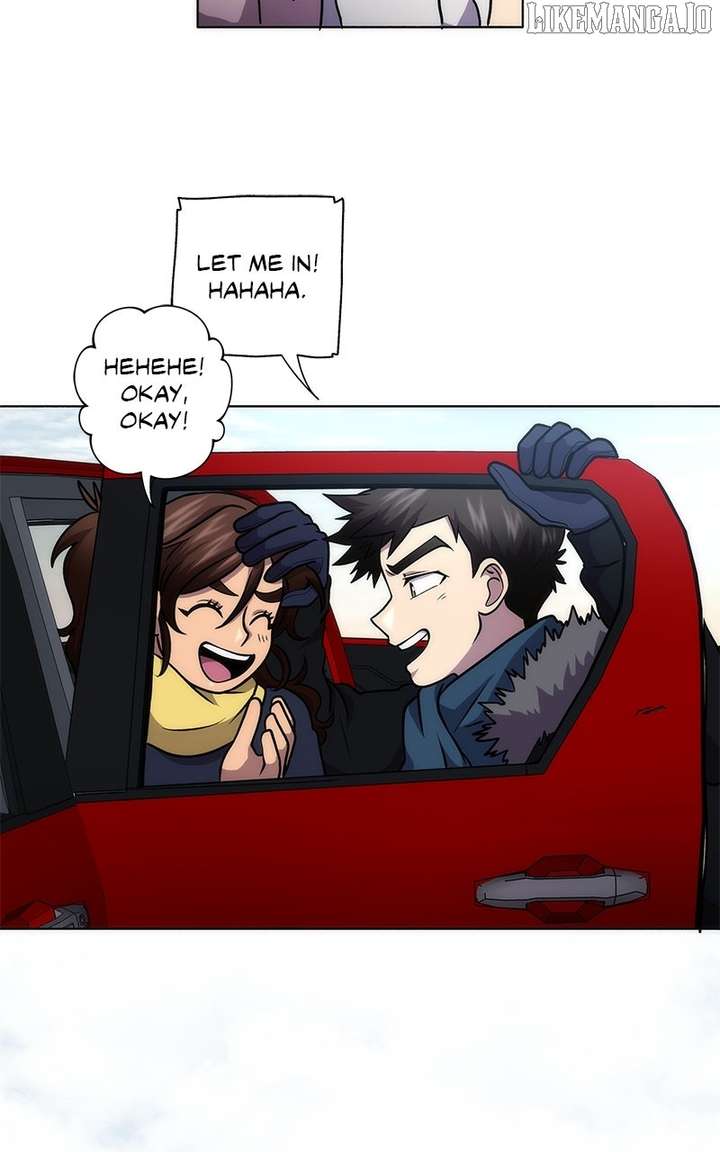 Roots of the Heart Chapter 90 - Page 25