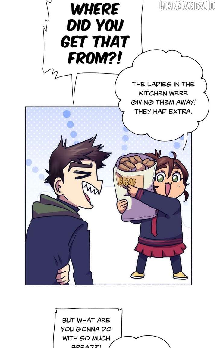Roots of the Heart Chapter 90 - Page 29