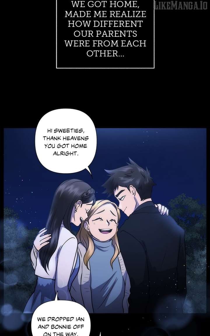 Roots of the Heart Chapter 90 - Page 4
