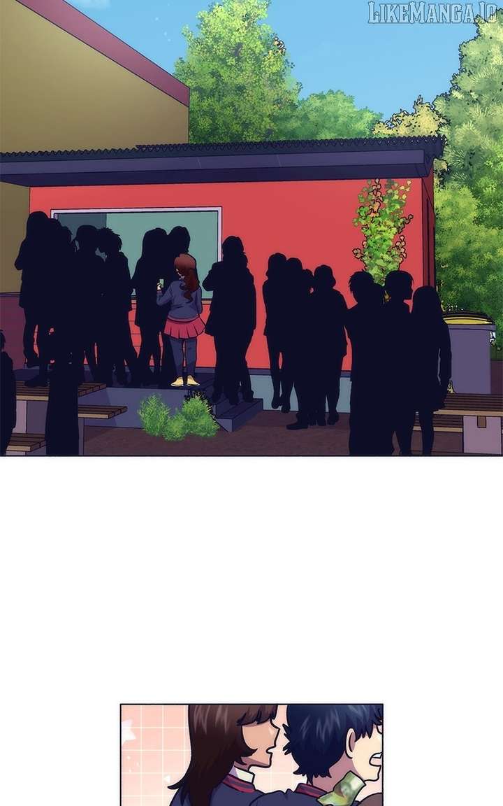 Roots of the Heart Chapter 90 - Page 35