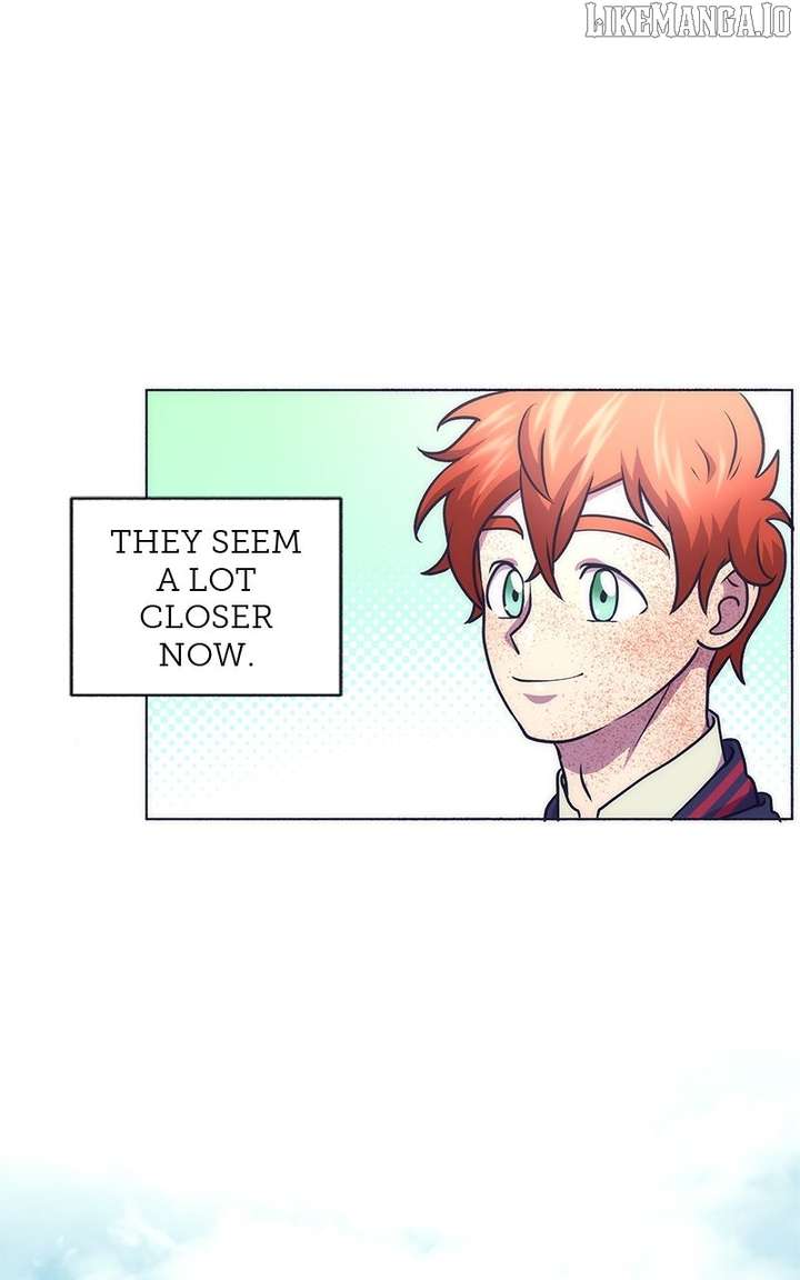 Roots of the Heart Chapter 90 - Page 40