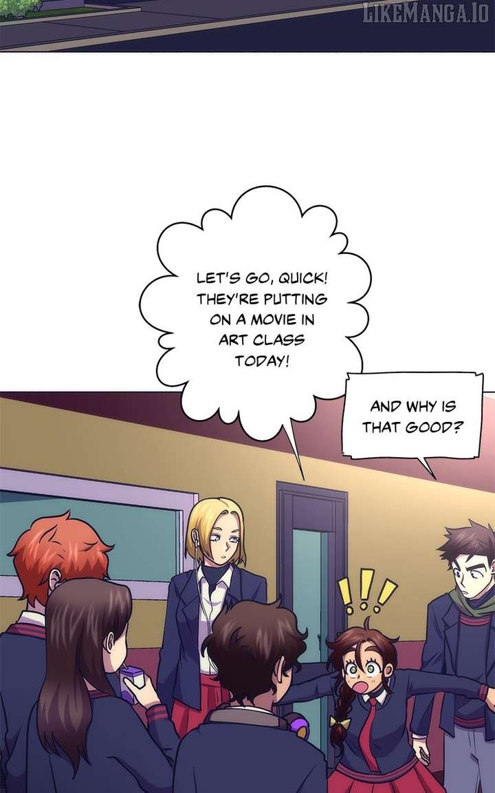 Roots of the Heart Chapter 90 - Page 42