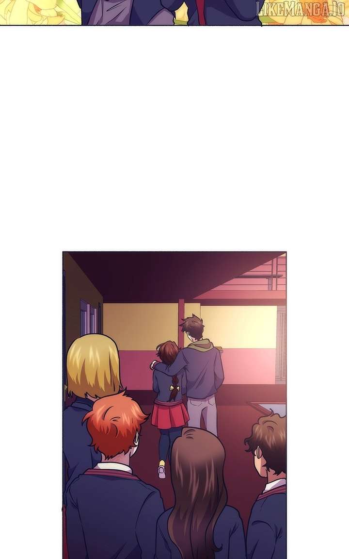 Roots of the Heart Chapter 90 - Page 46