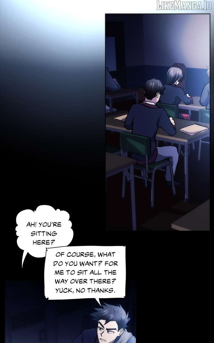 Roots of the Heart Chapter 90 - Page 50