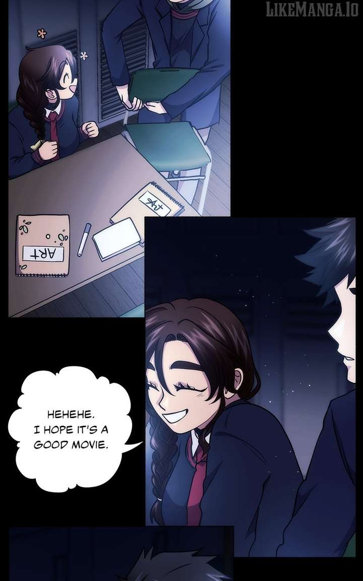 Roots of the Heart Chapter 90 - Page 51