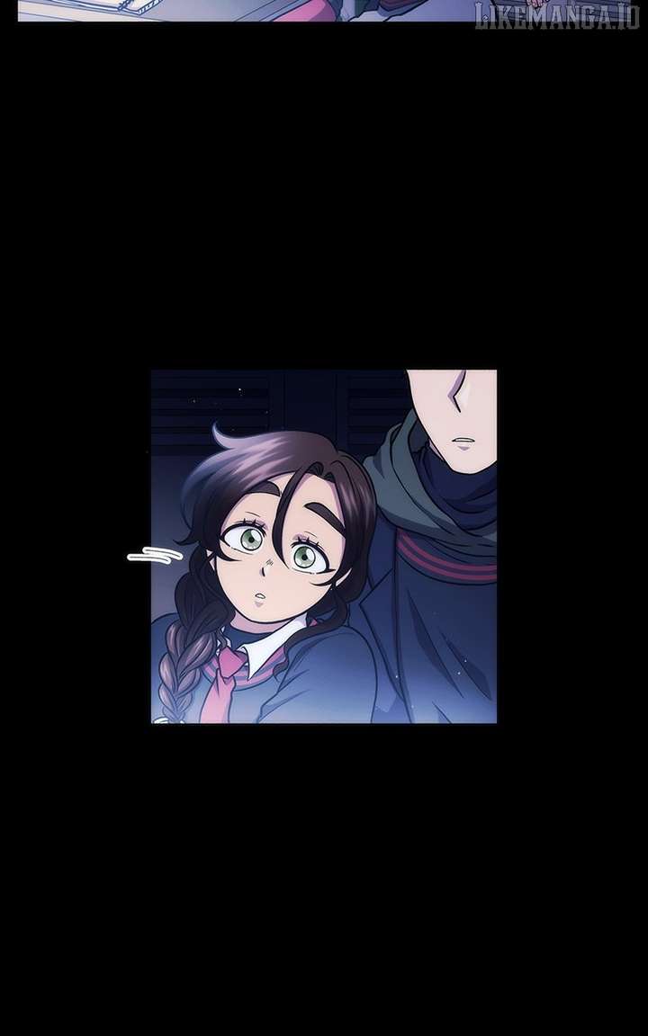 Roots of the Heart Chapter 90 - Page 54